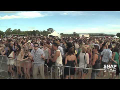 SnapStarLive - Toast Martinborough