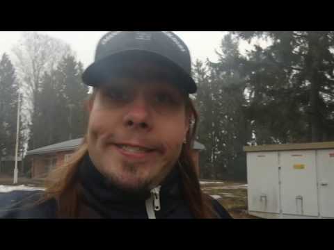 HUH! Mikä sää nyt