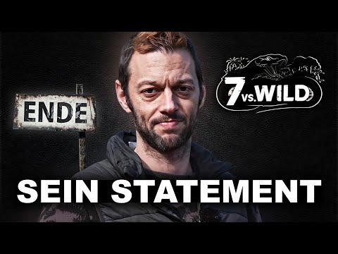 7 vs. Wild SCANDAL - JOE VOGEL'S STATEMENT on the LIES in SEASON 5!