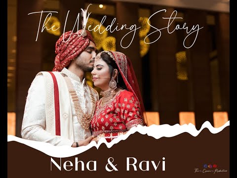 Wedding Photographer portfolio by The Crown Production in Jammu - Photo 4