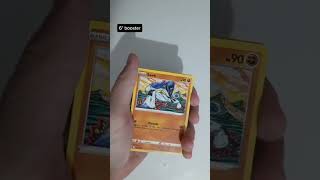 ABRINDO BOOSTER DE #pokemon #tcg ATÉ CONSEGUIR 10 CARTAS RARAS #pokemoncards #funny