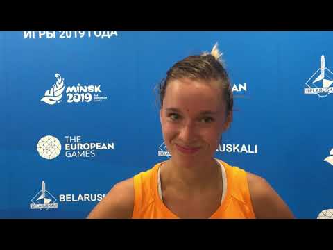 Eijbergen dreaming of a medal