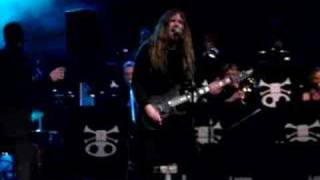 Freak Kitchen vs Linköping Jazz Orchestra - Guilt Trip