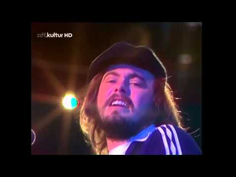 Sutherland Brothers and Quiver - Arms of Mary 1976