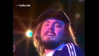 Sutherland Brothers and Quiver - Arms of Mary 1976