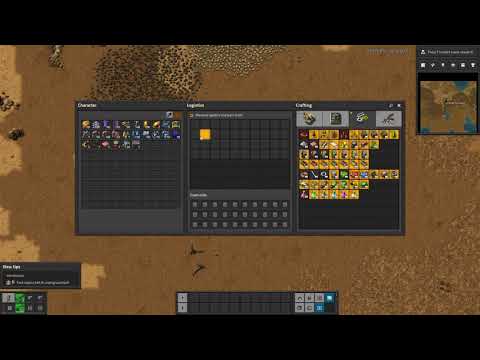 Factorio Mod Spotlight - One More Tier