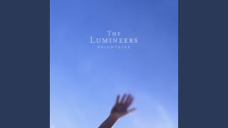 Musik-Video-Miniaturansicht zu Birthday Songtext von The Lumineers