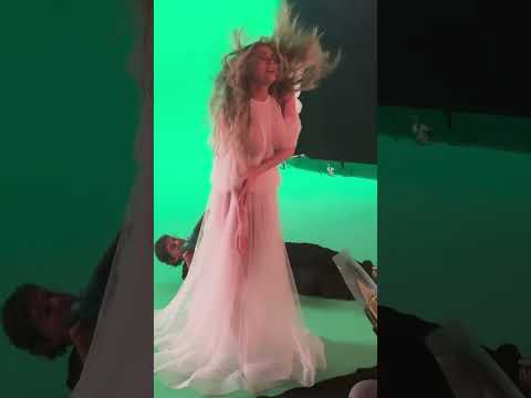 Thumbnail for facts… 💨 the magic behind the scenes of a music video LOL!! if you haven’t seen the “jealous of myse by Magic!, Head