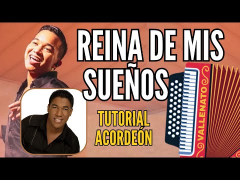 La Reina De Mis Sueños - Kaleth Morales