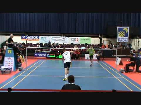 Luka Wraber - Kieran Merrilies Highlights