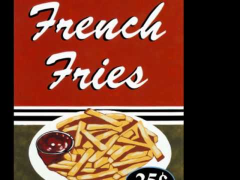 WCWBT Eww Nigga You Smell Like French Fries