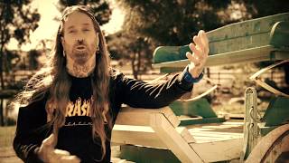 DEVILDRIVER - Intro To Outlaw Country | Napalm Records