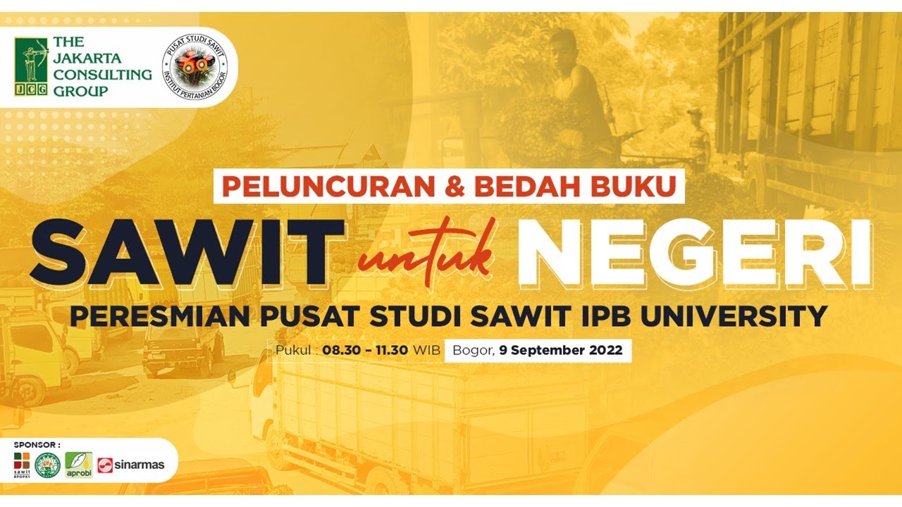 The Jakarta Consulting Group