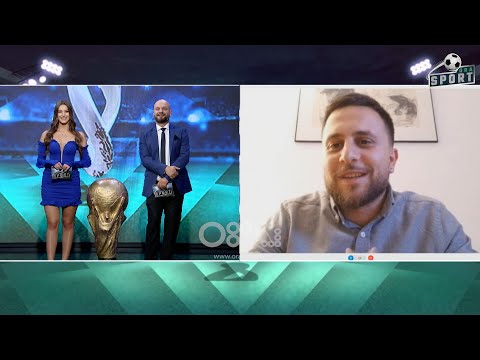 Jon Ajeti tregon emocionet, ja si po përjetohet Botërori Katar 2022 në Kosovë