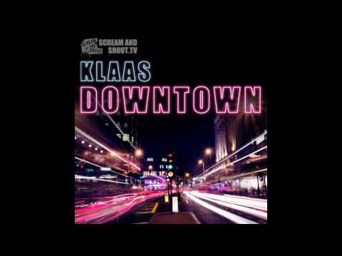 Klaas - Downtown - Spinnin Elements Remix