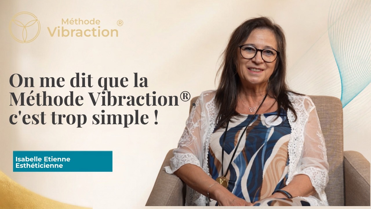 Témoignage de Isabelle E