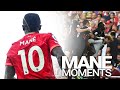 Mane's 10 greatest moments | Wondergoals, late winners and a special celebration