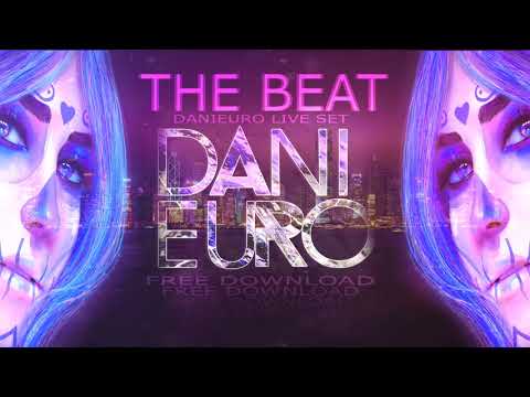 MÚSICA DE ANTRO 2018 (THE BEAT DANIEURO)