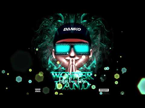 Wonderland - SG Danko (Cartagena) Musica Electronica 2021| Guaracha Freseo🍓