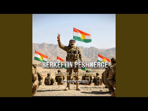 Serkeftin Pêshmerge