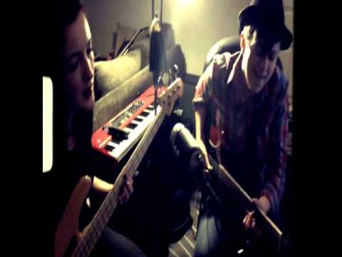 The Cold And Lovely Pledge Music Performance of "Stone"