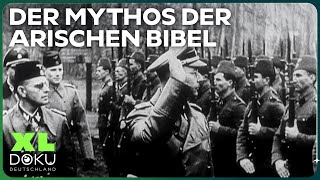 Das dunkle Geheimnis der Nazis: Jagd nach der Arischen Bibel | Doku