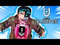I HIT 1 CHAMPION DAY ONE OF OPERATION COLLISION POINT Rainbow Six Siege
