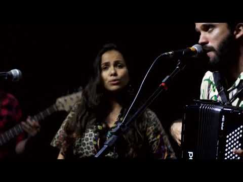 PALCO TABAJARA - OS GONZAGAS - PANDEIRO