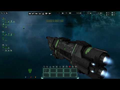 Sins of the prophets reclaimer difficulty EP1: A New Beginning