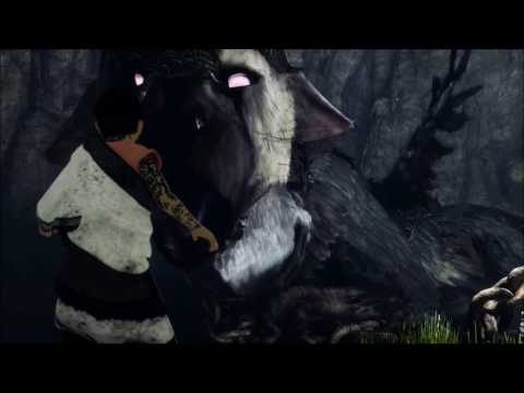 人喰いの大鷲トリコ 初回限定版 【PS4ゲームソフト】 ソニー