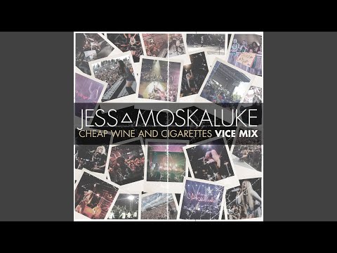 Video thumbnail for Cheap Wine And Cigarettes (Vice Mix)