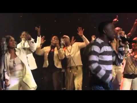 Benjamin Dube - Ithuba Lokuthandaza