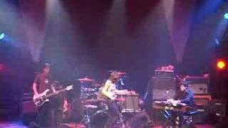 Fiery Furnaces @ the Granada theater in Dallas Tx 2-1-08