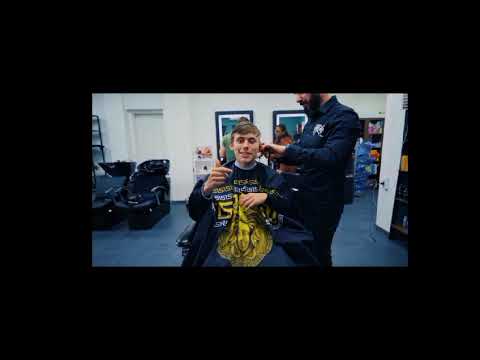 Riev X Tyas OM X Kaascouse (Prod. GiullaBeatsMusic) SECOND OFFICIAL TRAILER