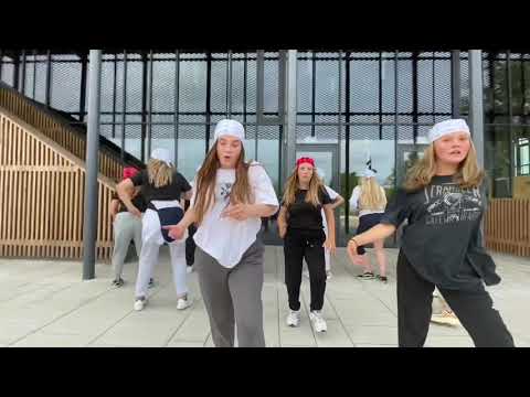 Sommer Dance festival 2020 - “ikk’ set før”