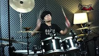 Download lagu GOYANG HEBOH - NITA THALIA drum cover mp3 Download lagu GOYANG HEBOH - NITA THALIA drum cover mp3