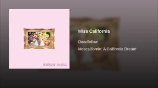 Miss California