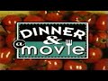 December 1997 TBS Dinner A Movie Behind The Scenes