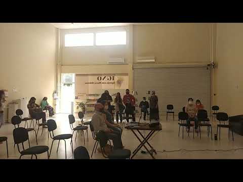 C 95 - Vida santa, que a vinda do Senhor aguarda