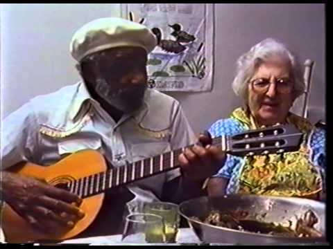 Slim Gaillard - A Traveller's Tale