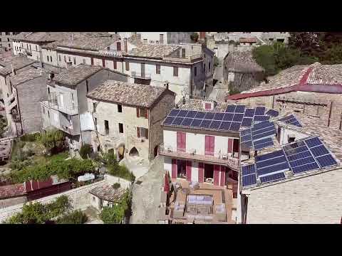 Writing Retreat with Ruth Brandt at Hotel Leone Montelparo Italy 2023