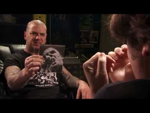 METAL GRASSHOPPER with Philip H. Anselmo + Dave Hill: Episode Three "Metal or Not Metal?"