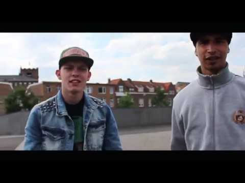 Flexibel & DJ  - Het Startschot