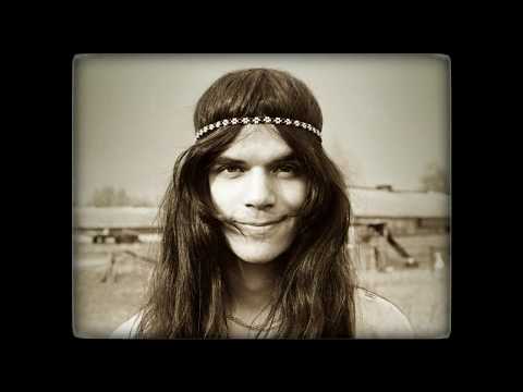 Ernst Jansz - Ik was een hippie