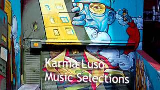 Deichking - weit weg