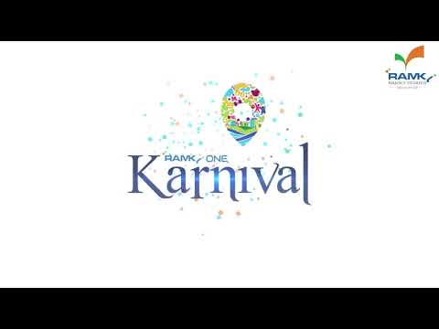 3D Tour Of Ramky One Karnival