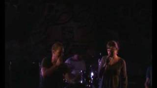 Dizmas - Dance (live in Zlín)