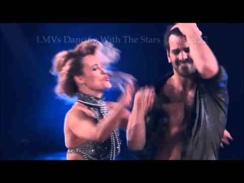 Nyle DiMarco and Peta Murgatroyd - Cha Cha