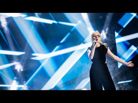 LietRadvilė Galminaitė – „Stay“ | Dainuok su manim