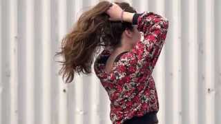 Jessy Lanza: You Never Show Me Love feat DJ Spinn &amp; Taso